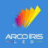 ARCO IRIS LED
