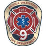 Arcola Volunteer Fire Department