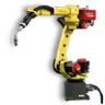Advanced Robotic Controls & Services