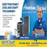 Arctic Blast Heating & Air Conditioning