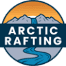 Arctic Rafting
