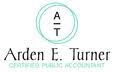 Arden E. Turner CPA