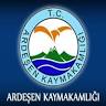 Ardesen Kaymakamligi