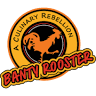 Banty Rooster @ Ard's Farm