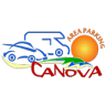 Areaparking Canova