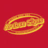 Arebee Signs