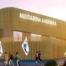 Arena Aabenraa