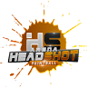 Paintball Arena HeadShot