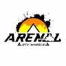Arenal ATV Wheels