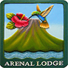 Hotel Arenal Lodge