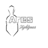 Ares fight Gear