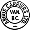 Argus Carriers Ltd