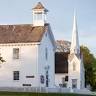 Argyle Township Court House & Gaol