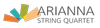 the arianna string quartet's chamber music festival in st. louis, mo. may 29
