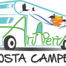 Ariaperta Sosta Camper