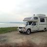Arigato Campervan Rental Hokkaido