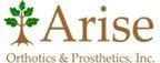 Arise Orthotics & Prosthetics - Spring Lake Park