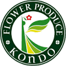 近藤花店 (株)フラワープロデュース·K