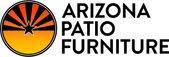 Arizona Iron Patio Furniture Glendale