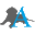Ark. Cabinet of veterinary