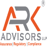 ARK Advisors LLP | FINANCE, LEGAL & EVERYTHING IN BETWEEN.