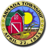Armada Township Hall