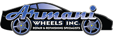 Armani Wheels Inc
