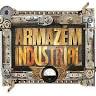 Armazém Industrial
