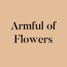 Armful of Flowers