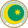 Bangsamoro Autonomous Region in Muslim Mindanao