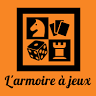 L'armoire à jeux inc.