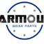 Armour Wear Parts
