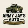 Army Jay's Auto