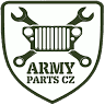 Army Parts CZ