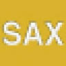 DJ + Sax