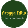Arogya Idlis