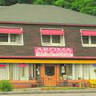 Aroma Bar and Grill