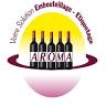 AROMA EMBOUTEILLAGE et ETIQUETAGE