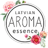 Latvian Aroma-Essence