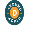 Around D World