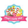 Aroy's Candy shop