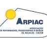 Associação de Reformados, Pensionistas e Idosos de Agualva-Cacém