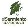 Arrocería El Sarmiento