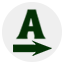 Arroway Tractor