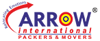 Arrow Movers packers