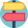 Arrow Portable Signs