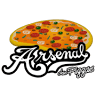 Arsenal das Pizzas