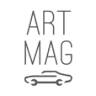 Art-Mag - service car wash. Gliwice
