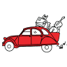 Art-Mobile