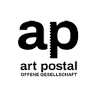 art postal OFFENE GESELLSCHAFT